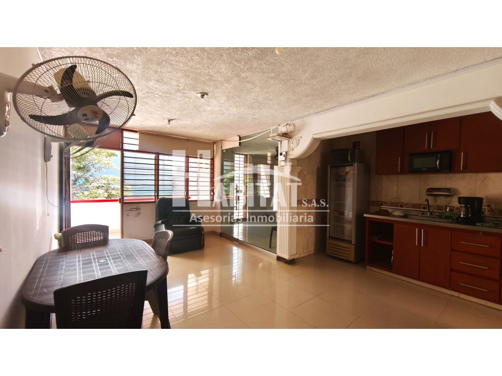 Apartamento en venta, Centro Histórico de Santa Marta Magdalena. — foto 2