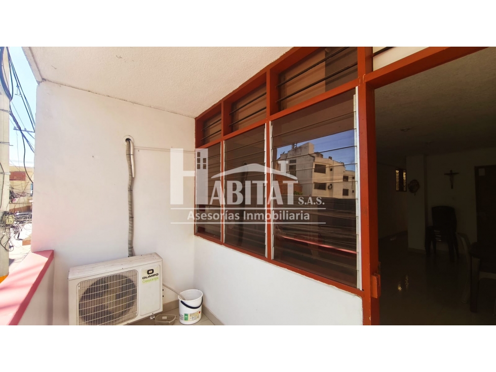 Apartamento en venta, Centro Histórico de Santa Marta Magdalena. — foto 4