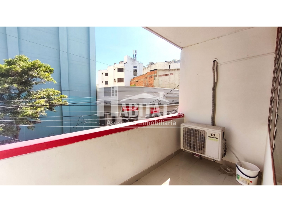 Apartamento en venta, Centro Histórico de Santa Marta Magdalena. — foto 5