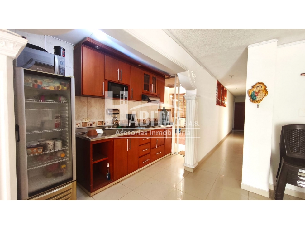 Apartamento en venta, Centro Histórico de Santa Marta Magdalena. — foto 6