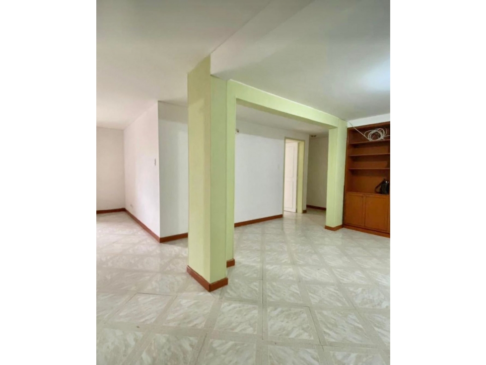 Apartamento en venta centro Pereira