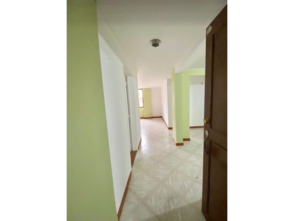Apartamento en venta centro Pereira — foto 2