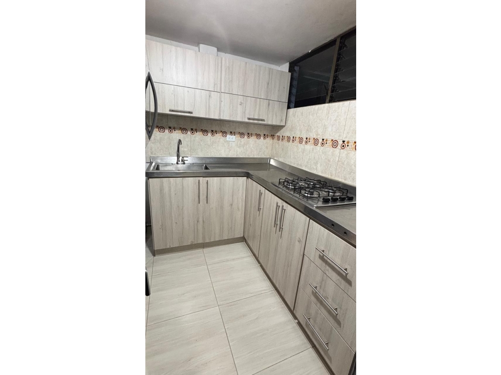 Apartamento en venta centro Pereira — foto 3