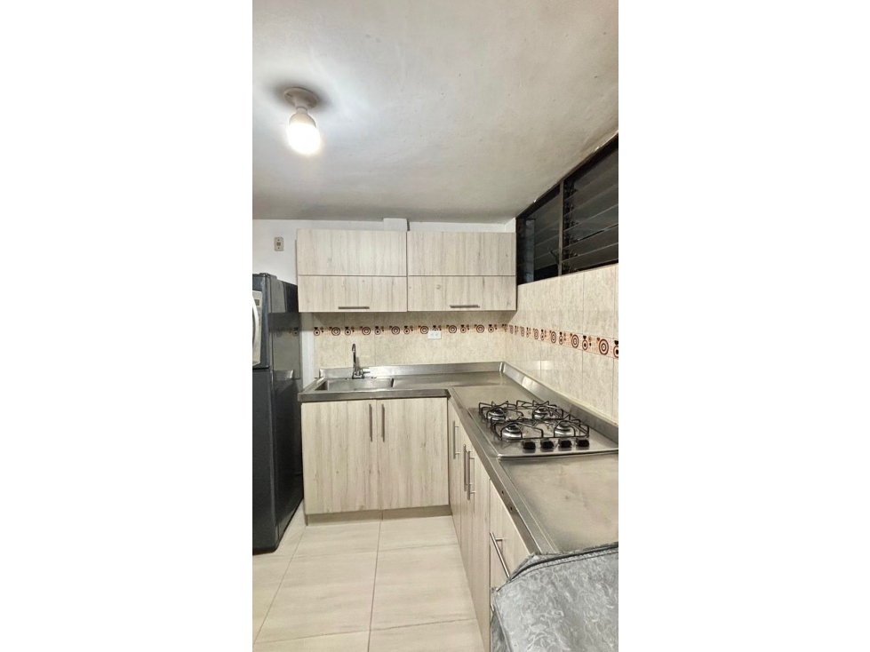 Apartamento en venta centro Pereira — foto 4
