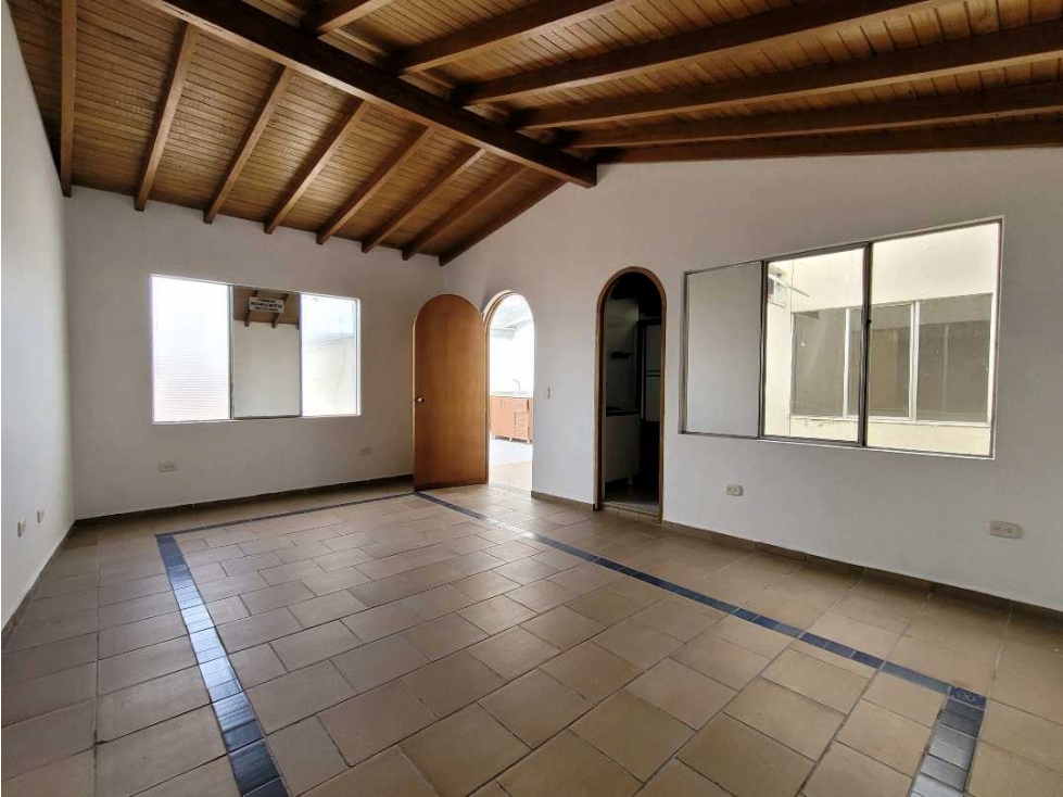 Apartamento en venta, Centro, Rionegro