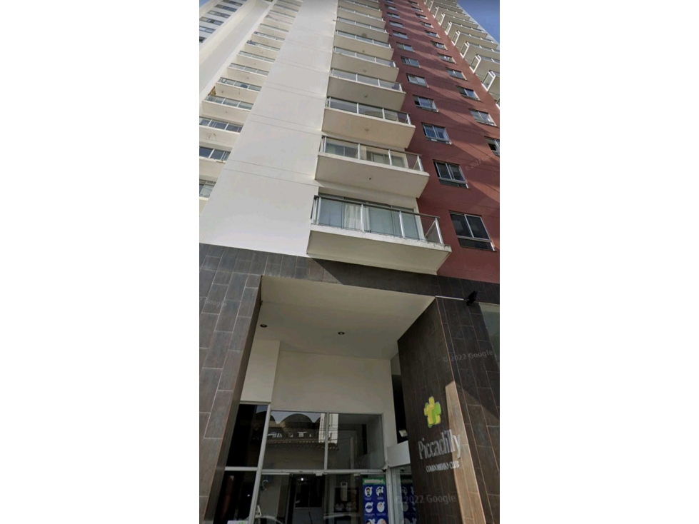 APARTAMENTO EN VENTA CENTRO/BUCARAMANGA