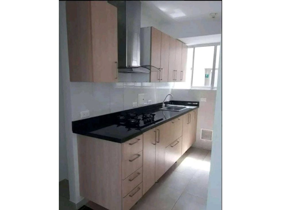 APARTAMENTO EN VENTA CENTRO/BUCARAMANGA — foto 4