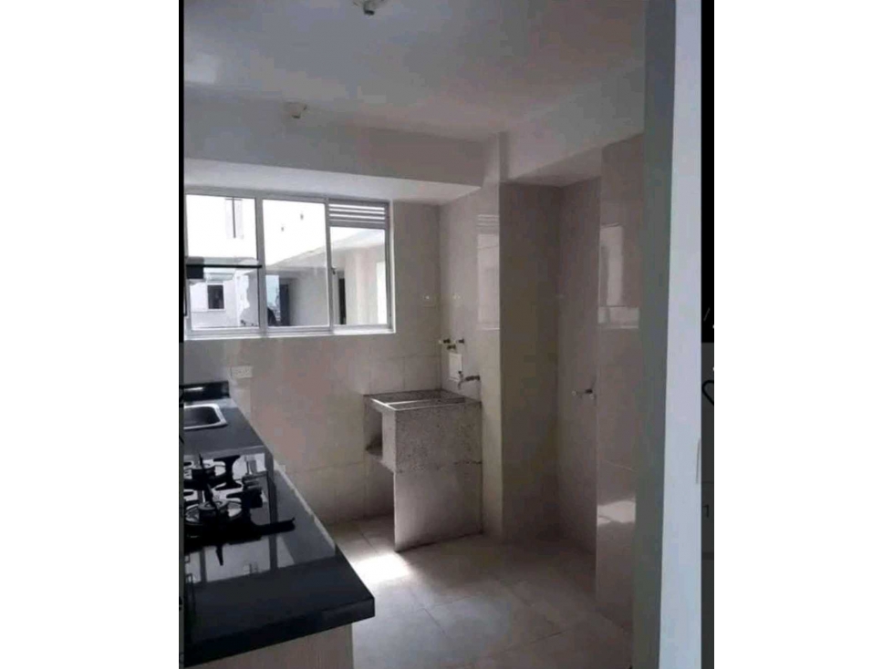 APARTAMENTO EN VENTA CENTRO/BUCARAMANGA — foto 5
