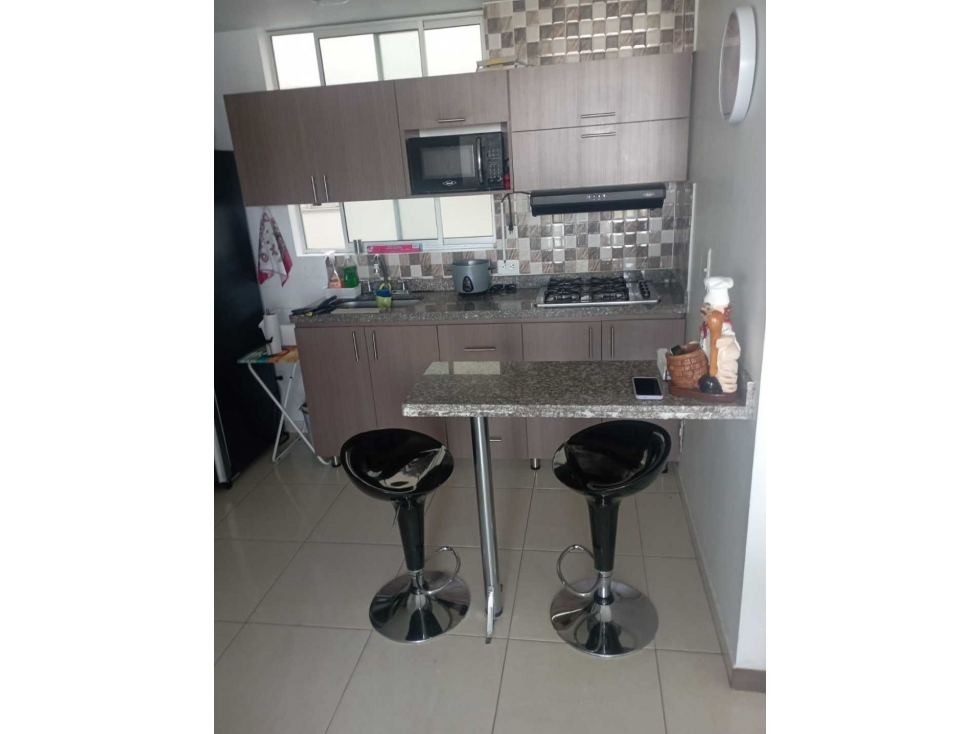 APARTAMENTO EN VENTA SECTOR TERMINAL | MANIZALES