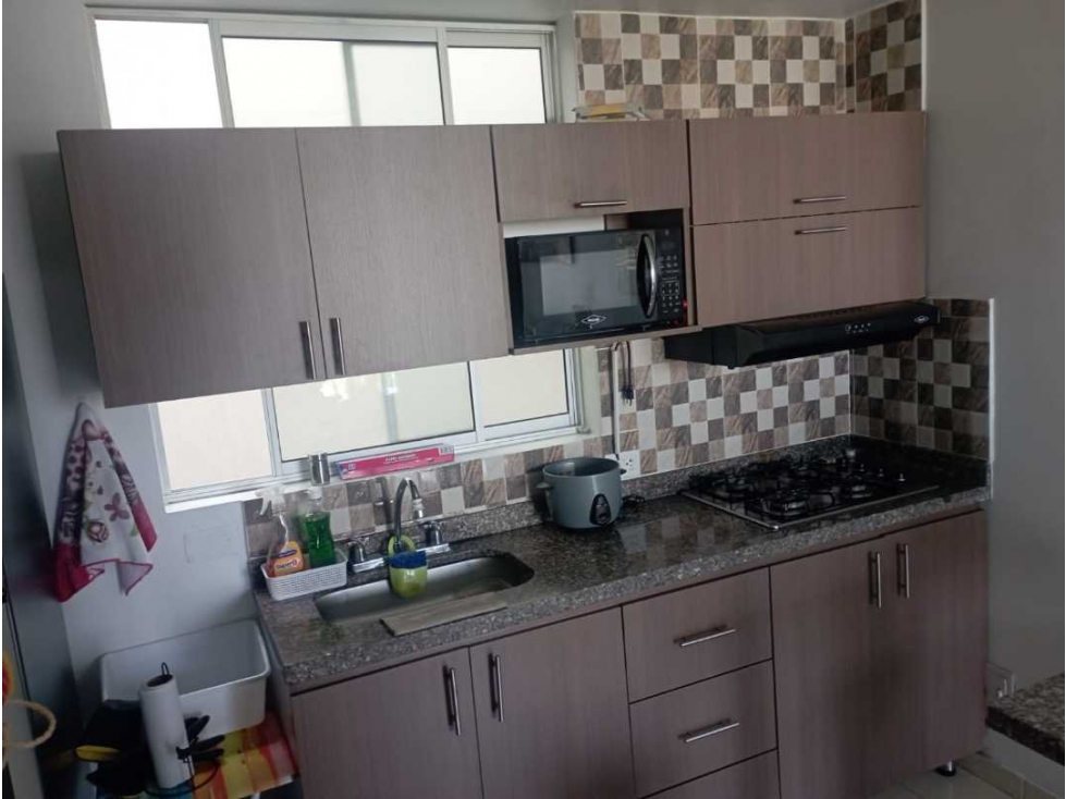 APARTAMENTO EN VENTA SECTOR TERMINAL | MANIZALES — foto 2
