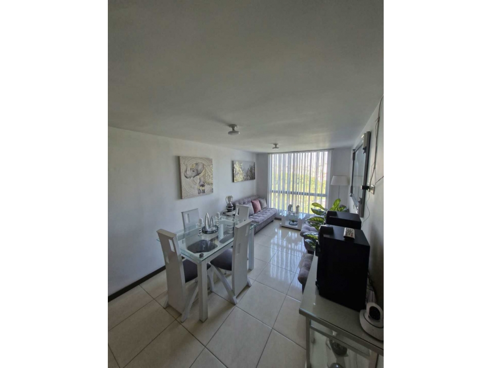 APARTAMENTO EN VENTA SECTOR TERMINAL | MANIZALES — foto 3