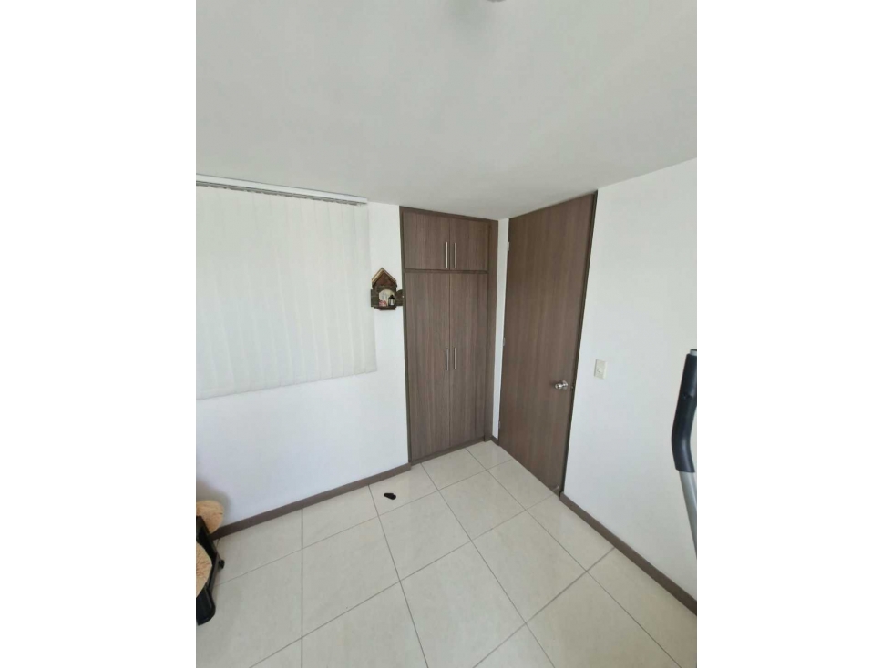 APARTAMENTO EN VENTA SECTOR TERMINAL | MANIZALES — foto 4