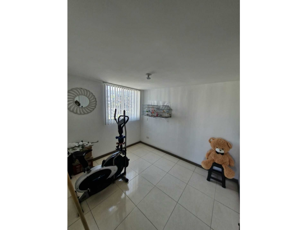 APARTAMENTO EN VENTA SECTOR TERMINAL | MANIZALES — foto 5