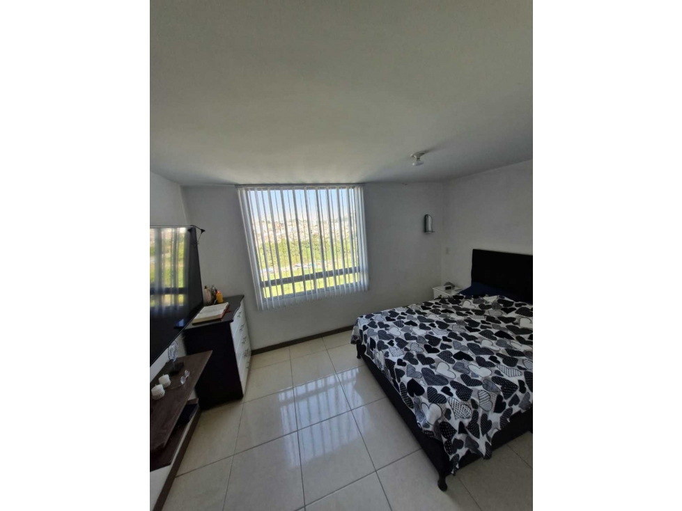 APARTAMENTO EN VENTA SECTOR TERMINAL | MANIZALES — foto 6