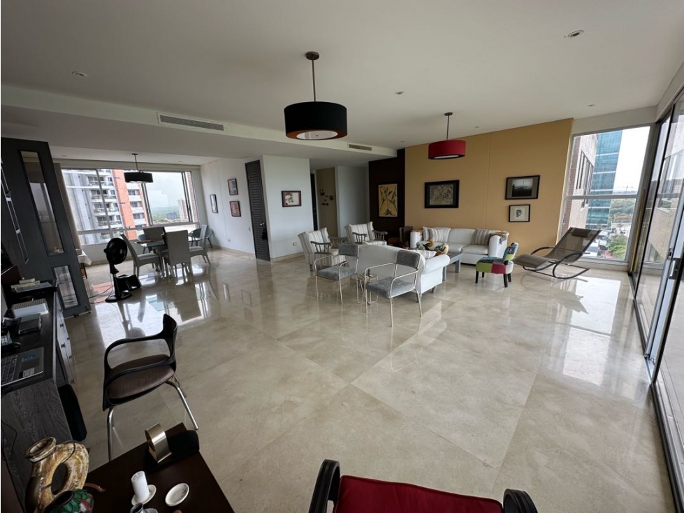 APARTAMENTO EN VENTA CERCA A BUENAVISTA 4 HABITACIONES