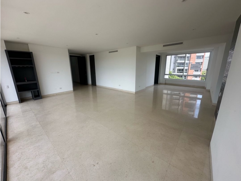 Apartamento en venta cerca a la castellana Pricesmart Barranquilla — foto 2