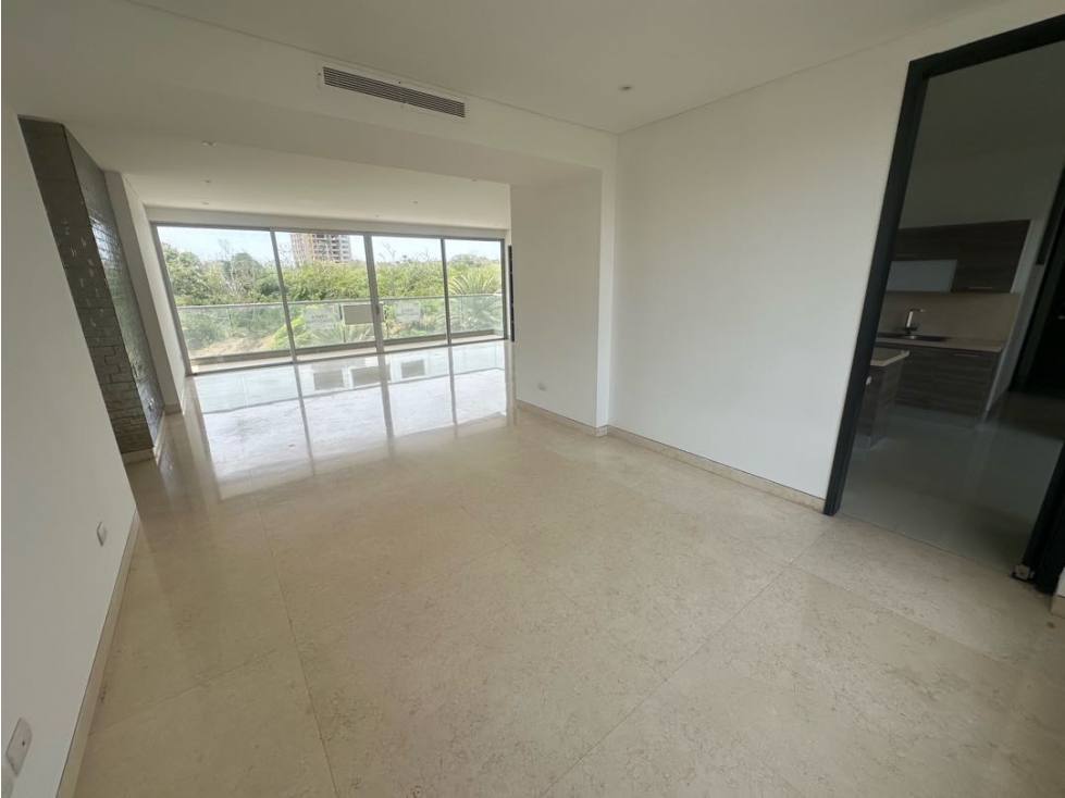 Apartamento en venta cerca a la castellana Pricesmart Barranquilla — foto 3