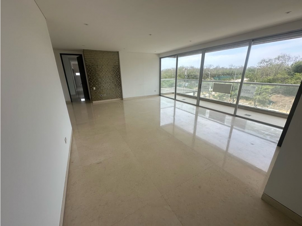 Apartamento en venta cerca a la castellana Pricesmart Barranquilla — foto 4