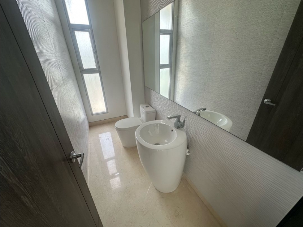 Apartamento en venta cerca a la castellana Pricesmart Barranquilla — foto 6