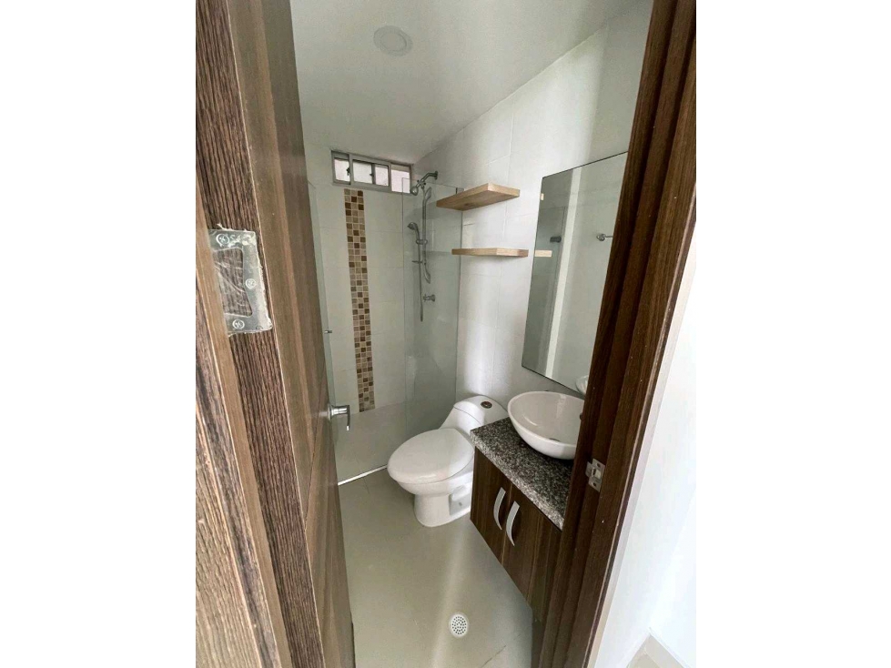 APARTAMENTO EN VENTA CERCA A PICACHO MONTERIA - 4