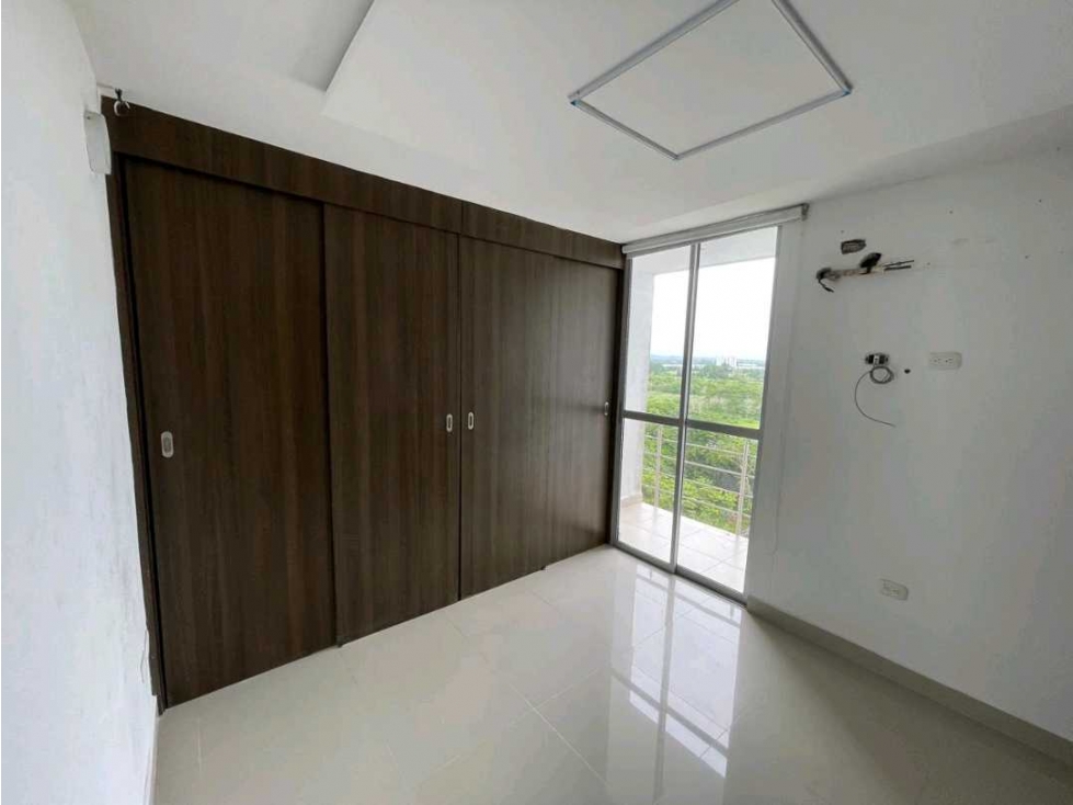 APARTAMENTO EN VENTA CERCA A PICACHO MONTERIA - 5