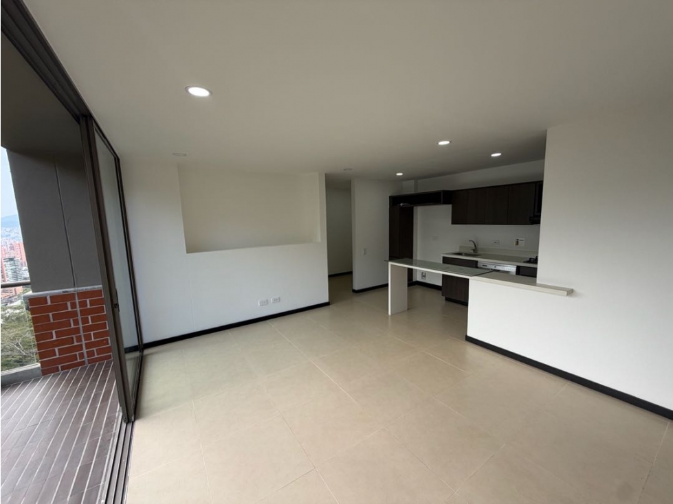 APARTAMENTO EN VENTA CERCA A PALMAS!! — foto 2