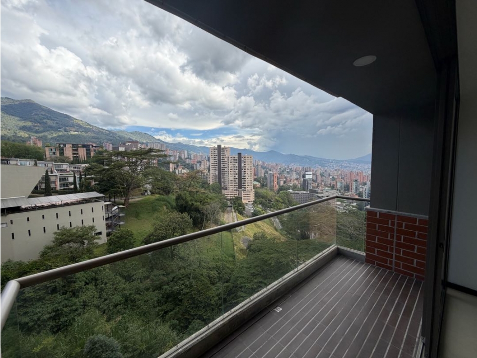 APARTAMENTO EN VENTA CERCA A PALMAS!! — foto 3
