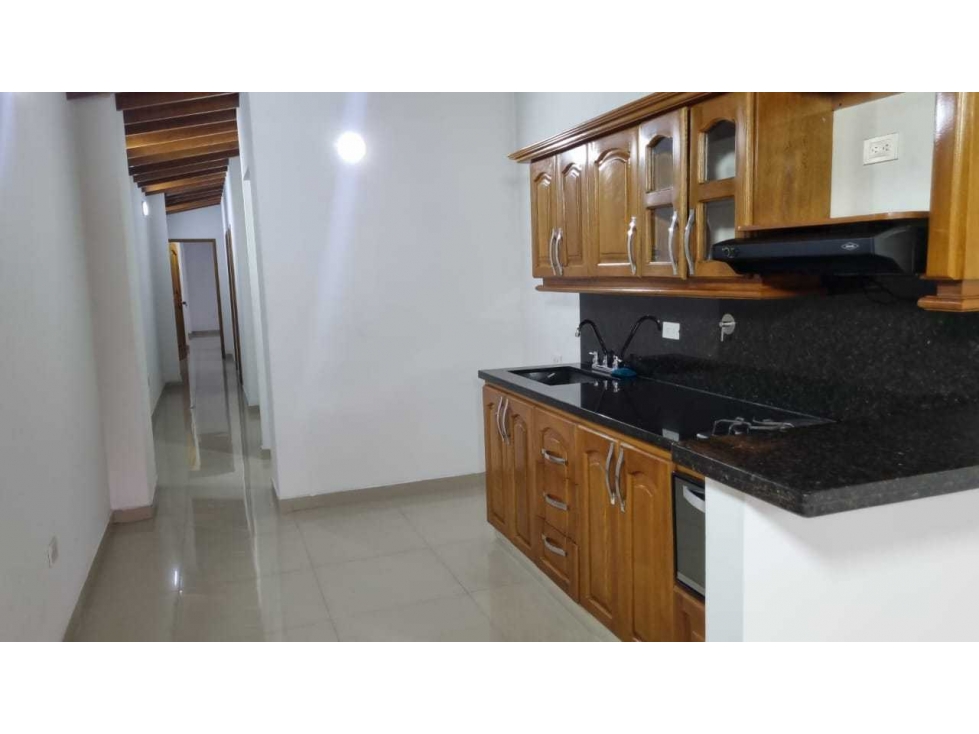 Apartamento en venta cerca a parque de Itagui piso 5 — foto 2