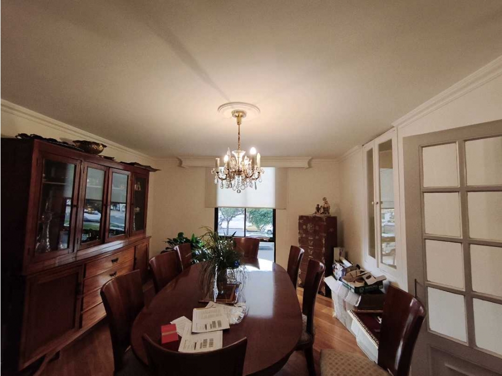 Apartamento en venta cerca a Unicentro con terraza — foto 3