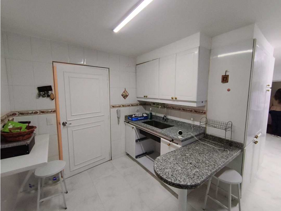 Apartamento en venta cerca a Unicentro con terraza — foto 5