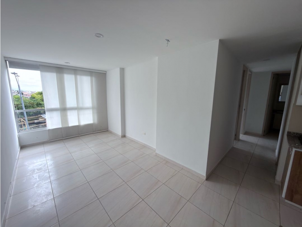 APARTAMENTO EN VENTA CERCA A UNICENTRO ARMENIA