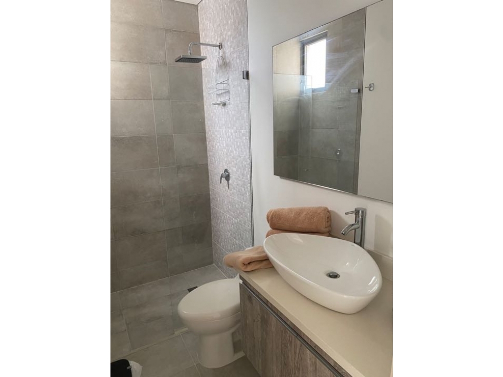 Apartamento en Venta cerca al Mar de 3 habitaciones - 2