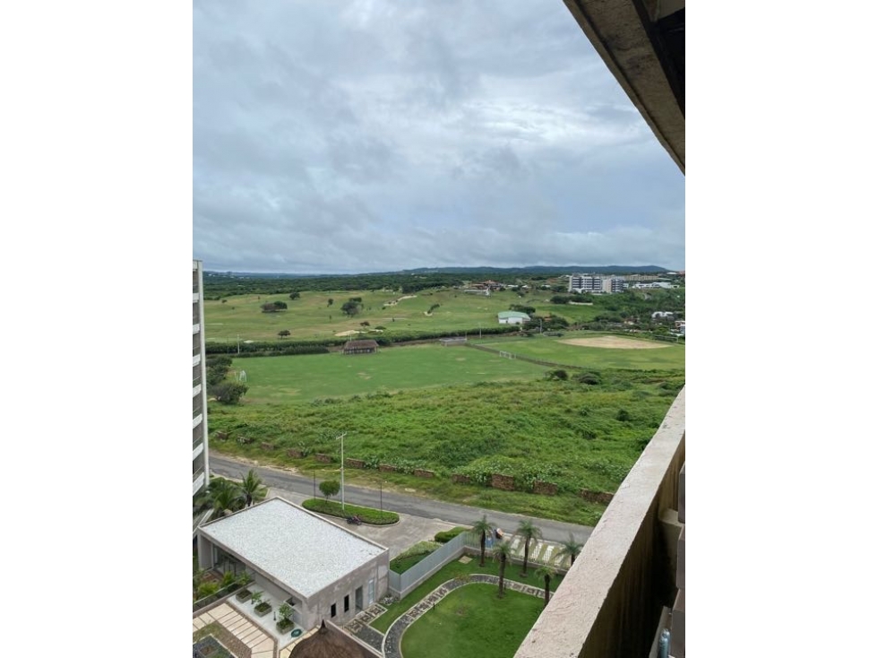 Apartamento en Venta cerca al Mar de 3 habitaciones - 5