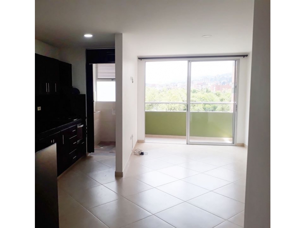 Apartamento en Venta cerca al parque principal de Caldas - 2