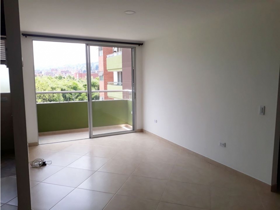 Apartamento en Venta cerca al parque principal de Caldas - 3