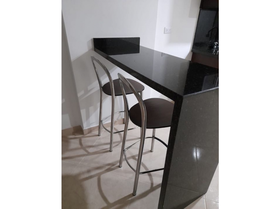 Apartamento en Venta cerca al parque principal de Caldas - 4