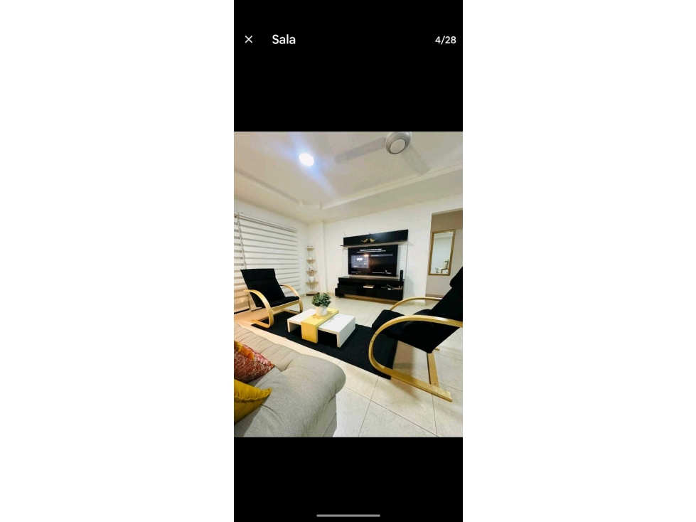 APARTAMENTO EN VENTA CERCA AL CC ALAMEDAS DEL SINU