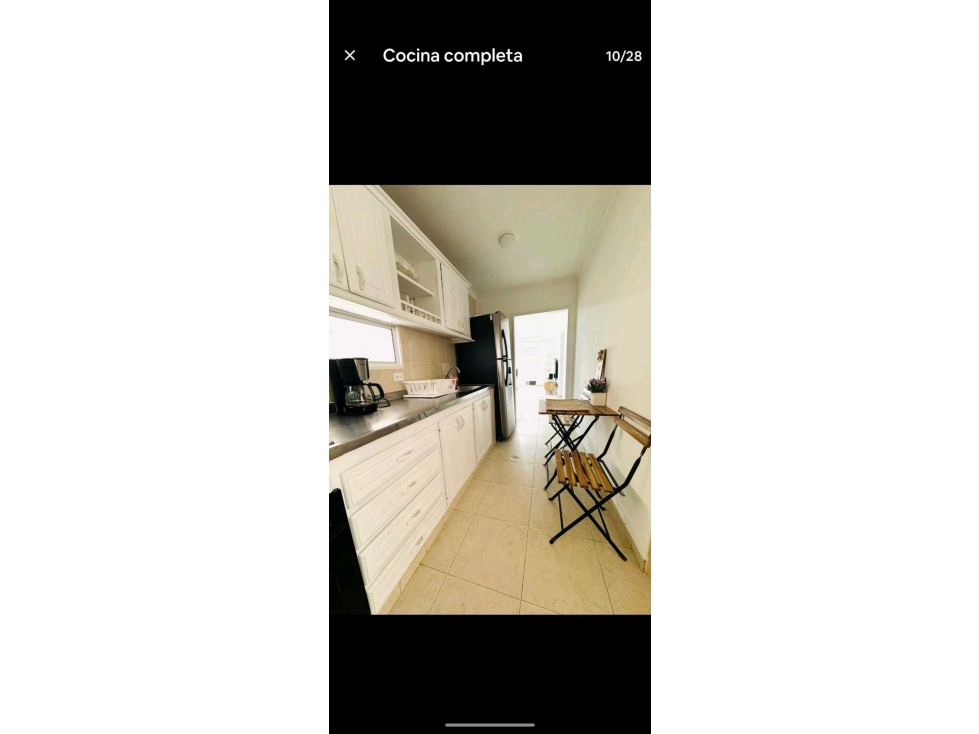 APARTAMENTO EN VENTA CERCA AL CC ALAMEDAS DEL SINU — foto 2