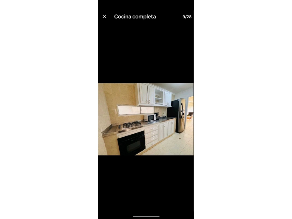 APARTAMENTO EN VENTA CERCA AL CC ALAMEDAS DEL SINU — foto 3