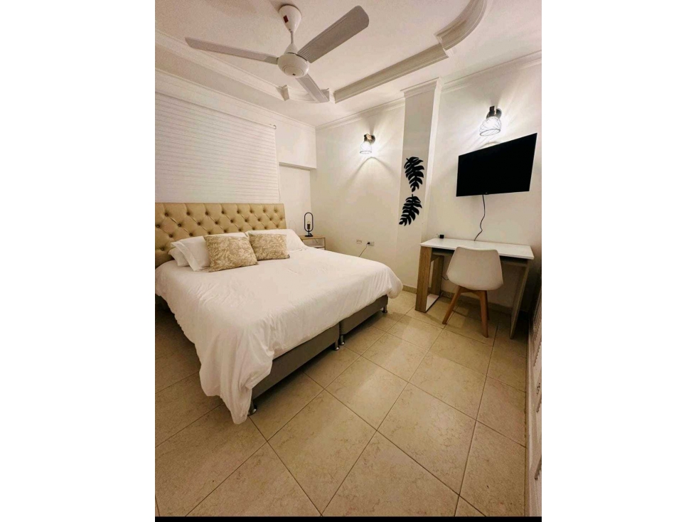 APARTAMENTO EN VENTA CERCA AL CC ALAMEDAS DEL SINU — foto 4