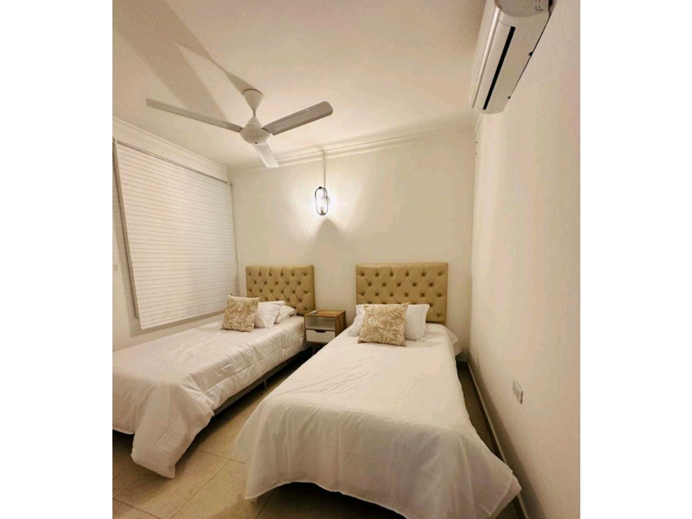 APARTAMENTO EN VENTA CERCA AL CC ALAMEDAS DEL SINU — foto 5