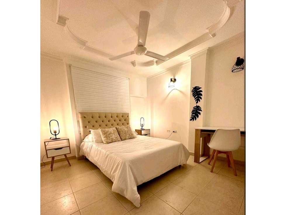APARTAMENTO EN VENTA CERCA AL CC ALAMEDAS DEL SINU — foto 6