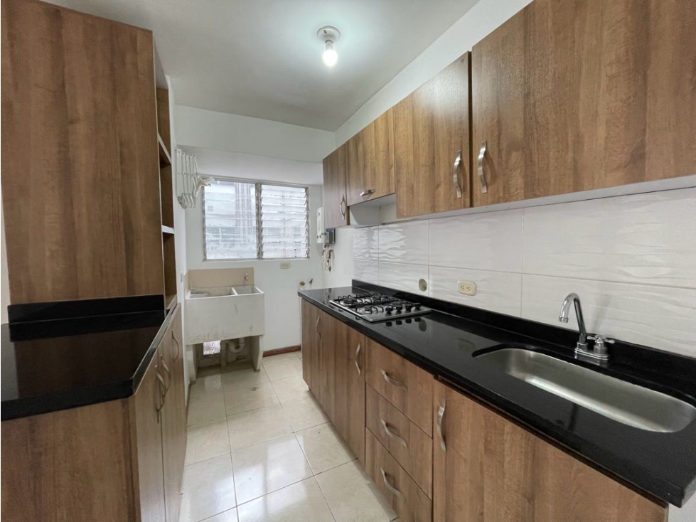 en Venta Apartamento cerca al centro de Armenia