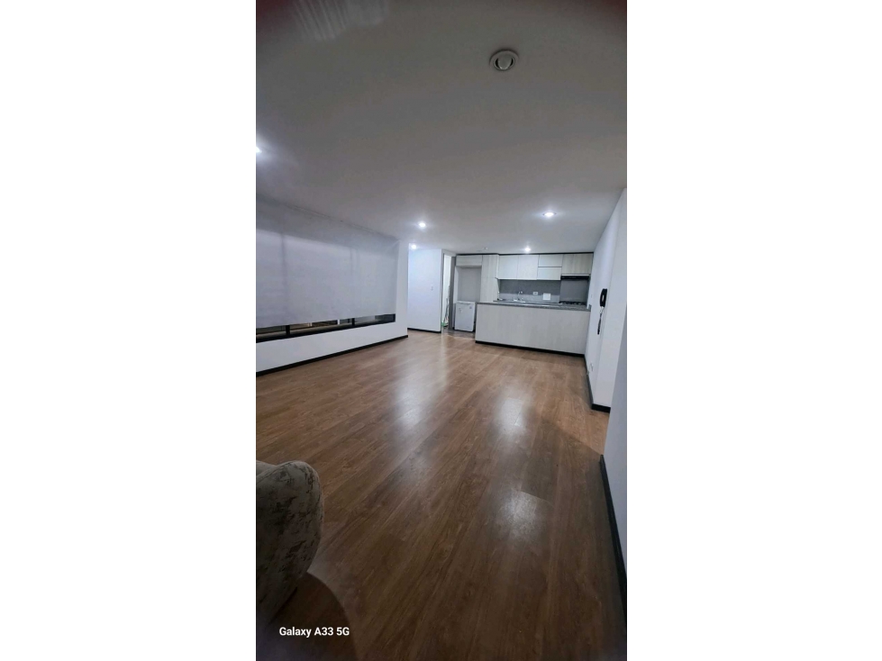 Apartamento en venta en las cuadras - 2