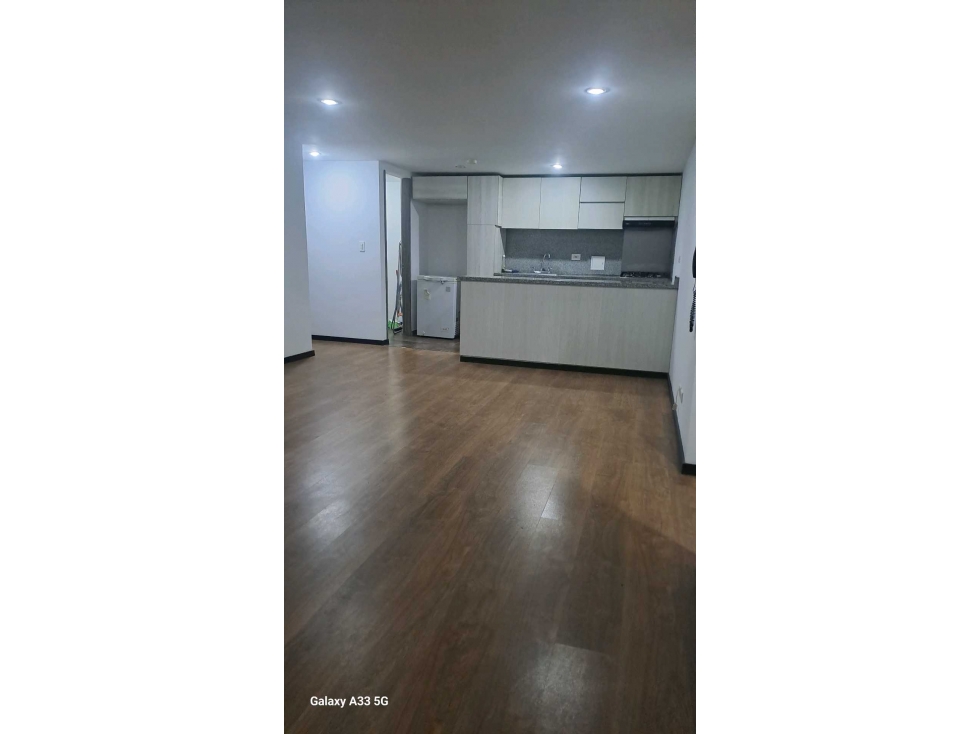 Apartamento en venta en las cuadras - 3