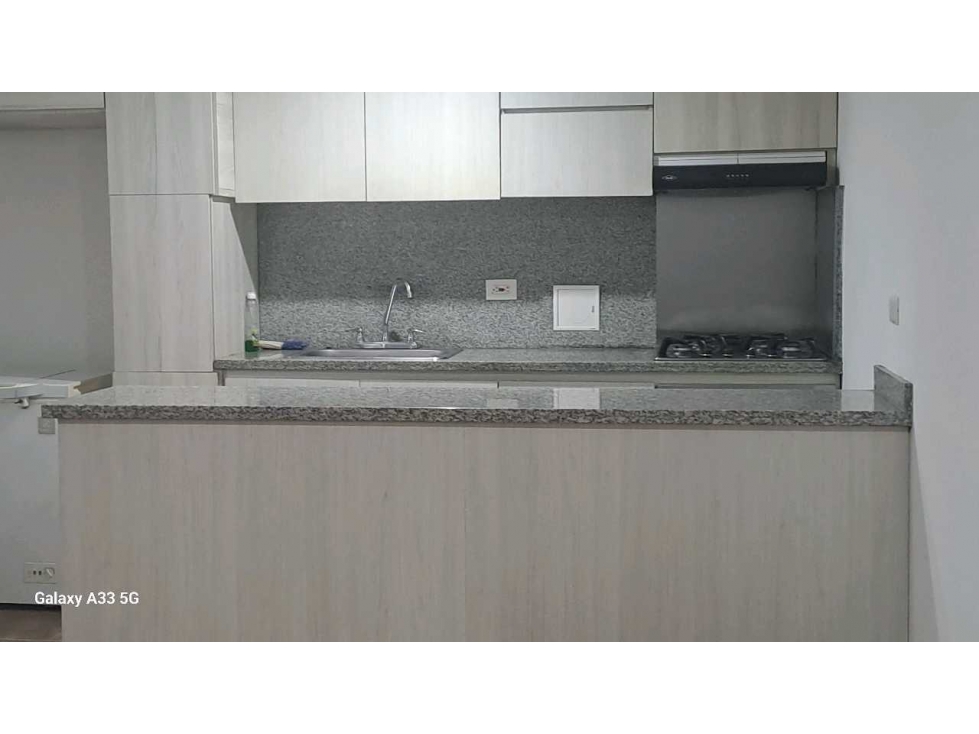 Apartamento en venta en las cuadras - 4