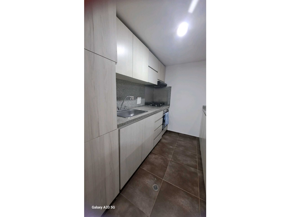 Apartamento en venta en las cuadras - 5