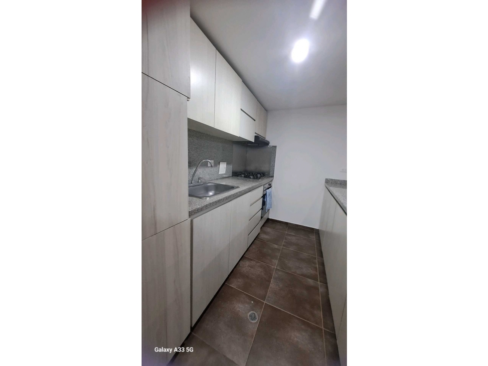 Apartamento en venta en las cuadras - 6