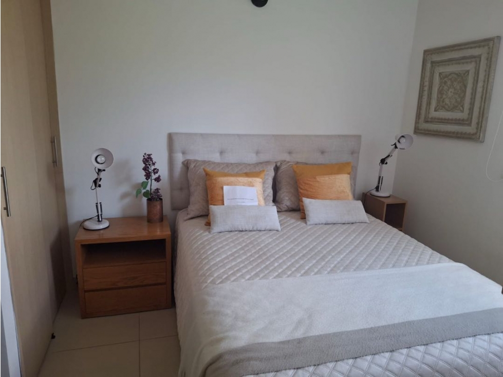 APARTAMENTO EN VENTA CALASANZ PARA REMODELAR CON PARQUEADERO Y UTIL — foto 6