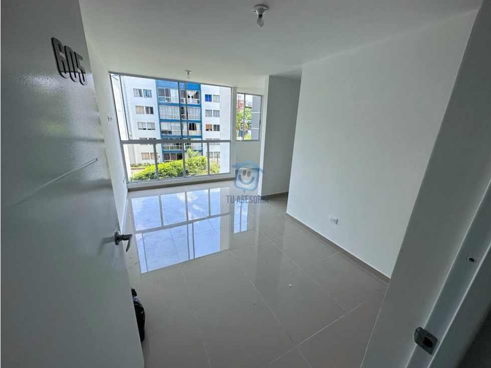 Apartamento en venta cerca al aeropuerto de Pereira — foto 2